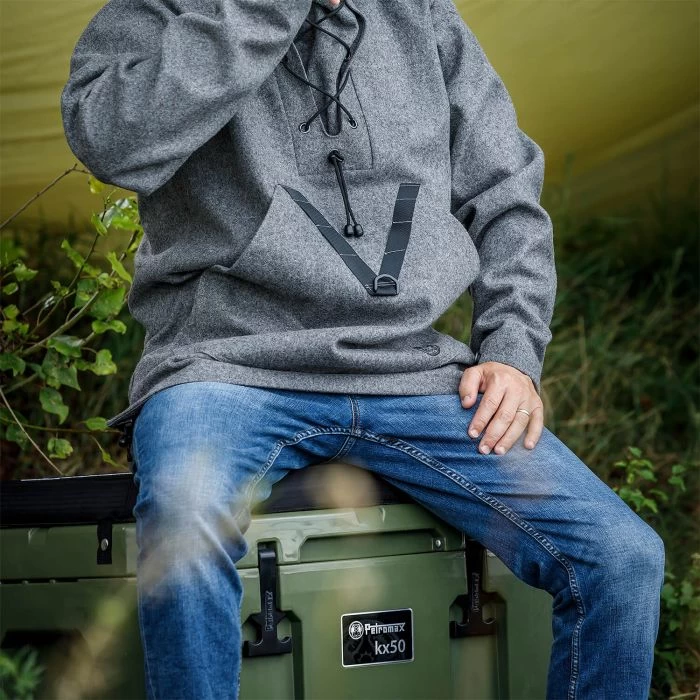 Sitzkissen Für Petromax Kühlbox KX50 8 Sitzkissen Für Petromax Kühlbox KX50 – Bild 6