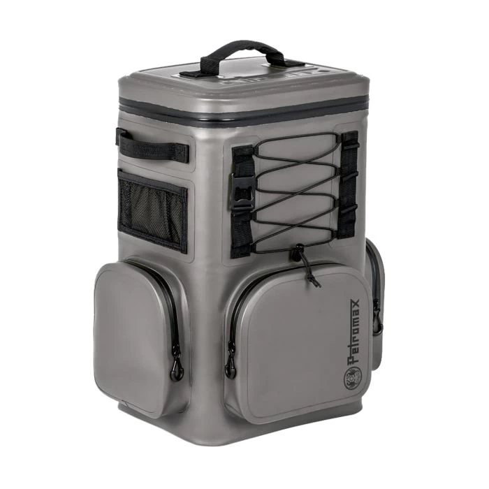 Petromax Kühlrucksack 17 Liter 4 Petromax Kühlrucksack 17 Liter – Bild 2