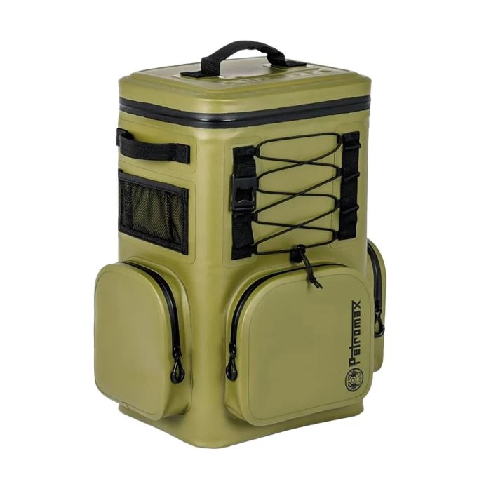 Petromax Kühlrucksack 17 Liter 3 Petromax Kühlrucksack 17 Liter