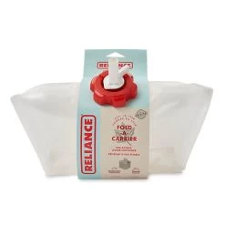 Reliance Faltkanister Original 20 Liter 10 Reliance Faltkanister Original 20 Liter -Outdoor Campingausrüstung Geschäft rr015 000 3