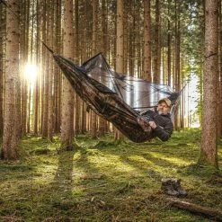 Amazonas Hängematte Moskito-Traveller Forest -Outdoor Campingausrüstung Geschäft rr020 107 61