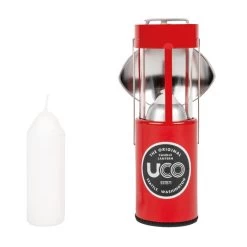 UCO Kerzenlaternen Set -Outdoor Campingausrüstung Geschäft rr054 607