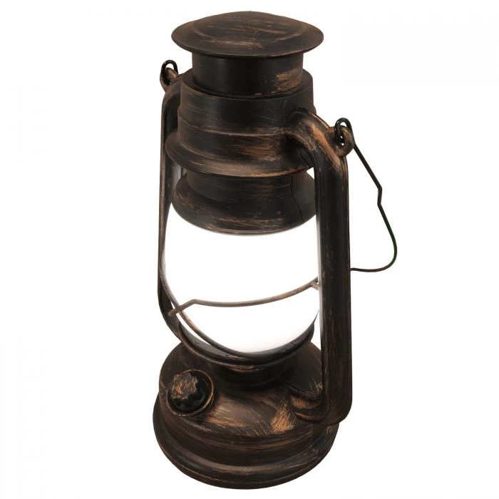 Origin Outdoors LED-Campinglaterne Retro 4 Origin Outdoors LED-Campinglaterne Retro – Bild 2