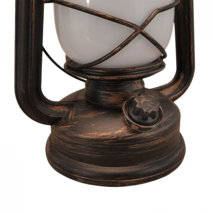 Origin Outdoors LED-Campinglaterne Retro 5 Origin Outdoors LED-Campinglaterne Retro – Bild 3