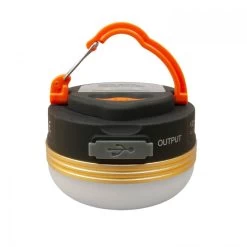 Origin Outdoors LED-Campinglampe -Outdoor Campingausrüstung Geschäft rr125 400 1