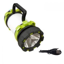 Origin Outdoors LED-Campinglaterne Spotlight -Outdoor Campingausrüstung Geschäft rr125 450 2