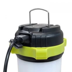 Origin Outdoors LED-Campinglaterne Spotlight -Outdoor Campingausrüstung Geschäft rr125 450 3