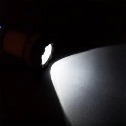 Origin Outdoors LED-Campinglaterne Spotlight -Outdoor Campingausrüstung Geschäft rr125 450 4