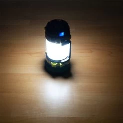 Origin Outdoors LED-Campinglaterne Spotlight -Outdoor Campingausrüstung Geschäft rr125 450 5