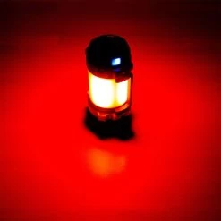 Origin Outdoors LED-Campinglaterne Spotlight -Outdoor Campingausrüstung Geschäft rr125 450 6