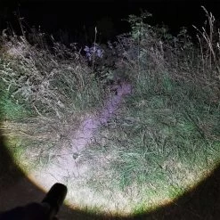 Origin Outdoors LED-Taschenlampe Powerbank -Outdoor Campingausrüstung Geschäft rr125 550 8