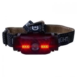 Origin Outdoors LED-Stirnlampe Sensor -Outdoor Campingausrüstung Geschäft rr125 800 4