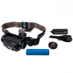 Origin Outdoors LED-Stirnlampe Sensor -Outdoor Campingausrüstung Geschäft rr125 800 5