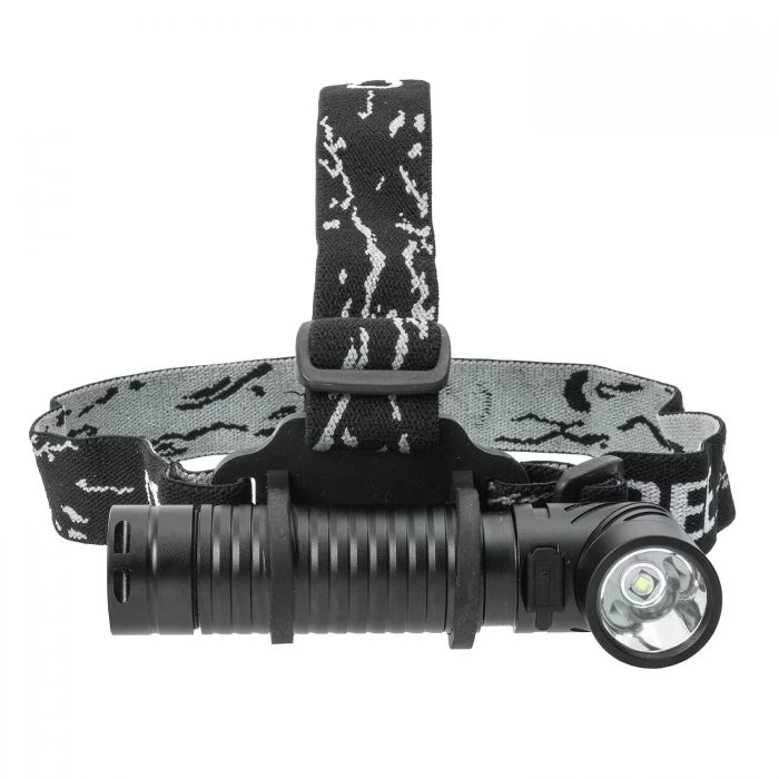 Origin Outdoors LED-Stirnlampe Hybrid 6 Origin Outdoors LED-Stirnlampe Hybrid – Bild 4