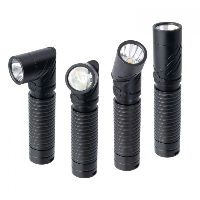 Origin Outdoors LED-Stirnlampe Hybrid 5 Origin Outdoors LED-Stirnlampe Hybrid – Bild 3