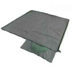 Outwell Schlafsack Contour XL -Outdoor Campingausrüstung Geschäft rr151 907 1