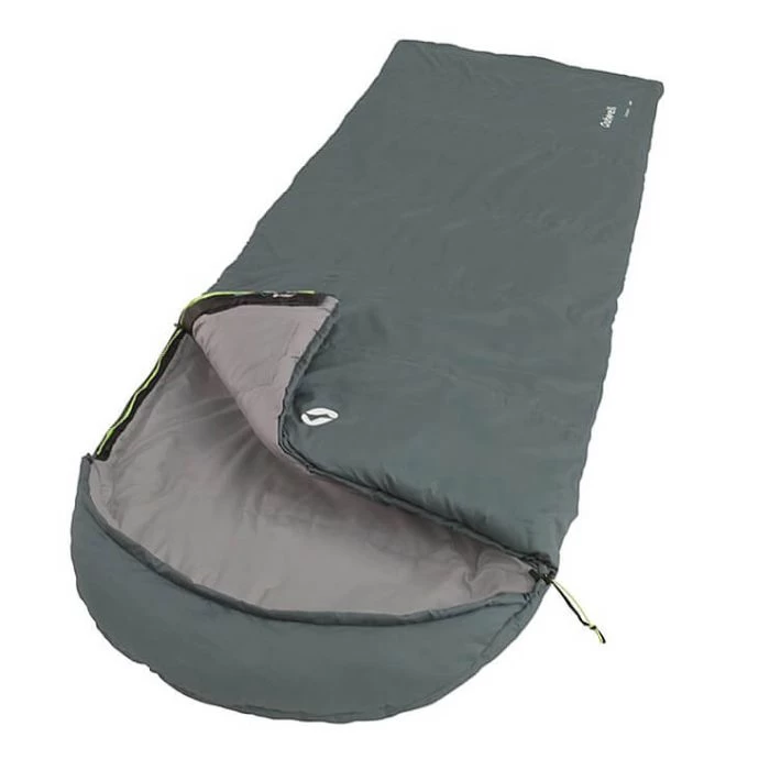 Outwell Schlafsack Campion Lux 10 Outwell Schlafsack Campion Lux – Bild 8