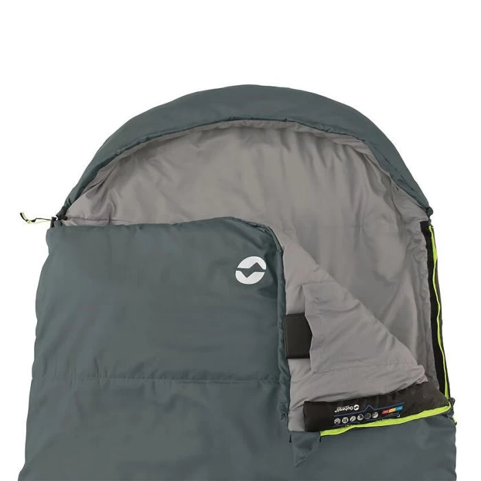 Outwell Schlafsack Campion Lux 9 Outwell Schlafsack Campion Lux – Bild 7