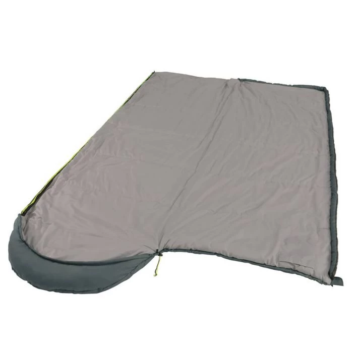 Outwell Schlafsack Campion Lux 8 Outwell Schlafsack Campion Lux – Bild 6