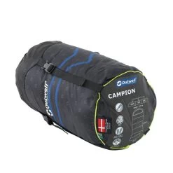 Outwell Schlafsack Campion Lux 21 Outwell Schlafsack Campion Lux -Outdoor Campingausrüstung Geschäft rr159 810 2023 5