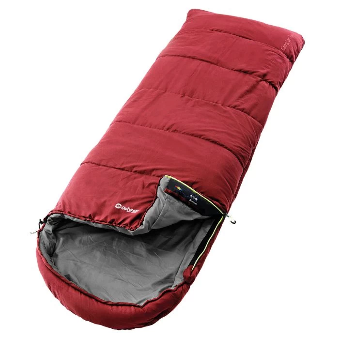 Outwell Schlafsack Campion Lux 4 Outwell Schlafsack Campion Lux – Bild 2