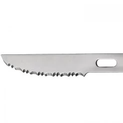 Basic Nature Besteckset Biwak Backcountry -Outdoor Campingausrüstung Geschäft rr179 605 2