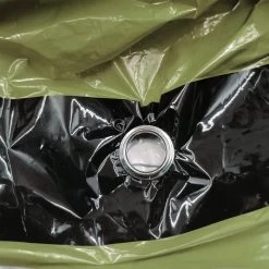 Origin Outdoors Survival Zelt 3 In 1 -Outdoor Campingausrüstung Geschäft rr179 632 5