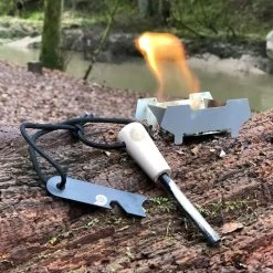 Origin Outdoors Zündstahl Deluxe -Outdoor Campingausrüstung Geschäft rr179 639 2