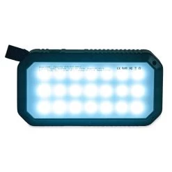 Basic Nature Powerbank 8 Mit Solarpanel -Outdoor Campingausrüstung Geschäft rr180 866 3