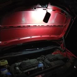 Basic Nature Powerbank 8 Mit Solarpanel -Outdoor Campingausrüstung Geschäft rr180 866 7