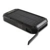 Basic Nature Powerbank 20 Mit Solarpanel -Outdoor Campingausrüstung Geschäft rr180 867
