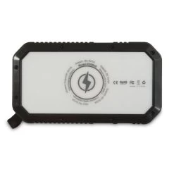 Basic Nature Powerbank 20 Mit Solarpanel -Outdoor Campingausrüstung Geschäft rr180 867 2