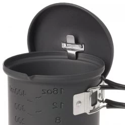 Esbit Trockenbrennstoff Kochset CS585HA -Outdoor Campingausrüstung Geschäft rr410 002 1