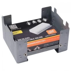 Bundeswehr Esbitkocher Klein