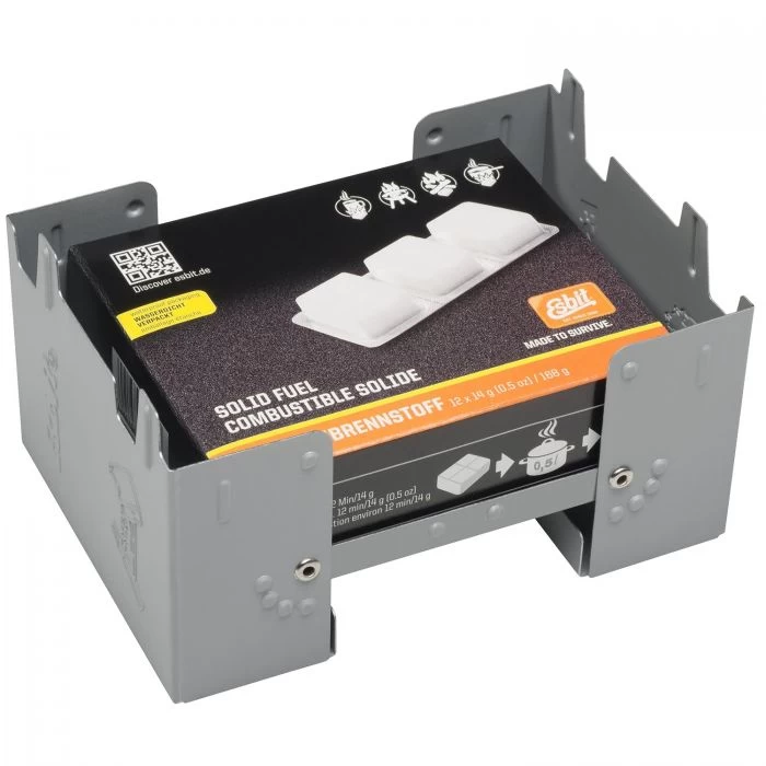 Bundeswehr Esbitkocher Groß 3 Bundeswehr Esbitkocher Groß