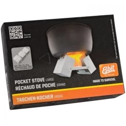 Bundeswehr Esbitkocher Groß 7 Bundeswehr Esbitkocher Groß -Outdoor Campingausrüstung Geschäft rr410 600 02