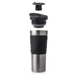 Basic Nature Edelstahl Thermobecher Grip -Outdoor Campingausrüstung Geschäft rr562 027 2