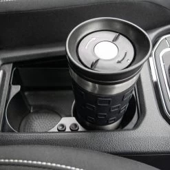 Basic Nature Edelstahl Thermobecher Grip -Outdoor Campingausrüstung Geschäft rr562 027 4