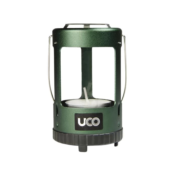 UCO Mini Windlicht Set 3 UCO Mini Windlicht Set