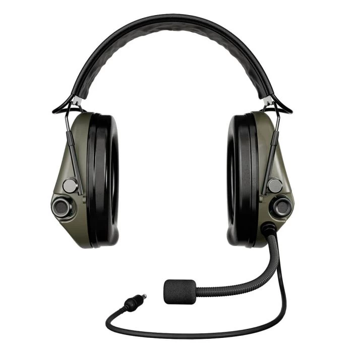 Gehörschutz Supreme MIL CC Slim Nexus-Downlead 5 Gehörschutz Supreme MIL CC Slim Nexus-Downlead – Bild 3