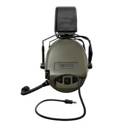 Gehörschutz Supreme MIL CC Slim Nexus-Downlead 10 Gehörschutz Supreme MIL CC Slim Nexus-Downlead -Outdoor Campingausrüstung Geschäft sd5077 601 3