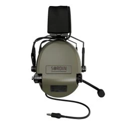 Gehörschutz Supreme MIL CC Slim Nexus-Downlead 11 Gehörschutz Supreme MIL CC Slim Nexus-Downlead -Outdoor Campingausrüstung Geschäft sd5077 601 4