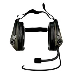 Gehörschutz Supreme MIL CC Nexus Neckband -Outdoor Campingausrüstung Geschäft sd5108 551 2