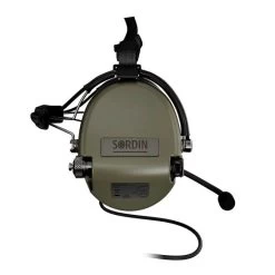 Gehörschutz Supreme MIL CC Nexus Neckband -Outdoor Campingausrüstung Geschäft sd5108 551 3