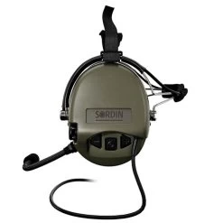 Gehörschutz Supreme MIL CC Nexus Neckband -Outdoor Campingausrüstung Geschäft sd5108 551 4