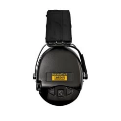 Gehörschutz Pro-X Mit Stoffband U. Gelkissen -Outdoor Campingausrüstung Geschäft sd5304 411 3