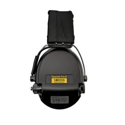 Gehörschutz Pro-X Mit Stoffband U. Gelkissen -Outdoor Campingausrüstung Geschäft sd5304 411 4