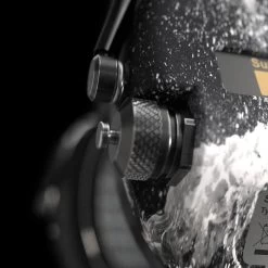 Gehörschutz Pro-X Mit Stoffband U. Gelkissen -Outdoor Campingausrüstung Geschäft sd5304 411 5