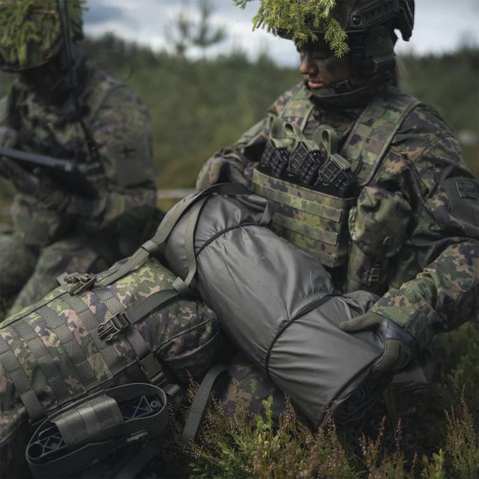 Savotta FDF Sleeping Pad - Isomatte 9 Savotta FDF Sleeping Pad - Isomatte – Bild 7