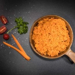 Tactical Foodpack Wochenration Alpha -Outdoor Campingausrüstung Geschäft ts350 000 10